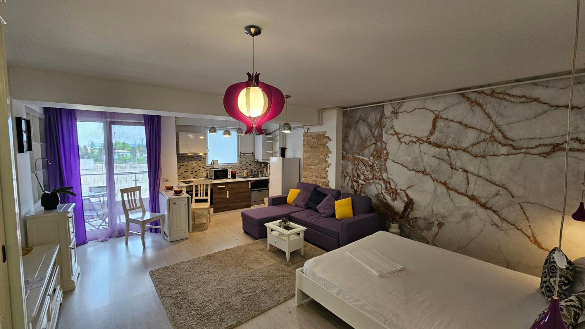 Airport Residence 3 Otopeni Exterior photo