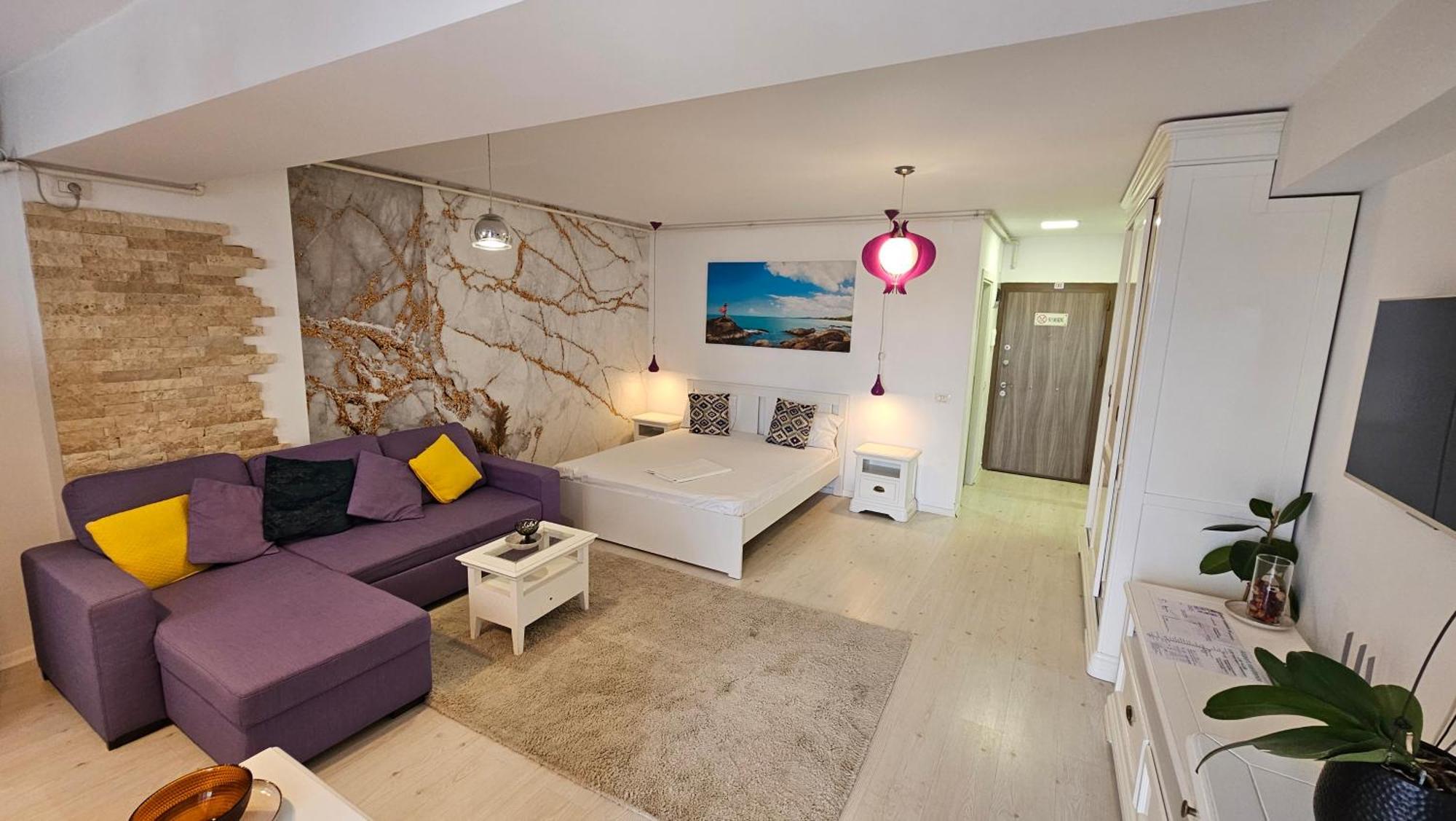 Airport Residence 3 Otopeni Exterior photo